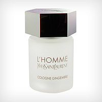 YSL L'Homme Cologne Gingembre edc 100ml TESTER