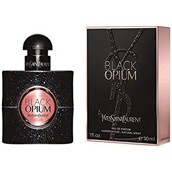 YSL BLACK OPIUM edp 30 ml - фото 1 - id-p79017088