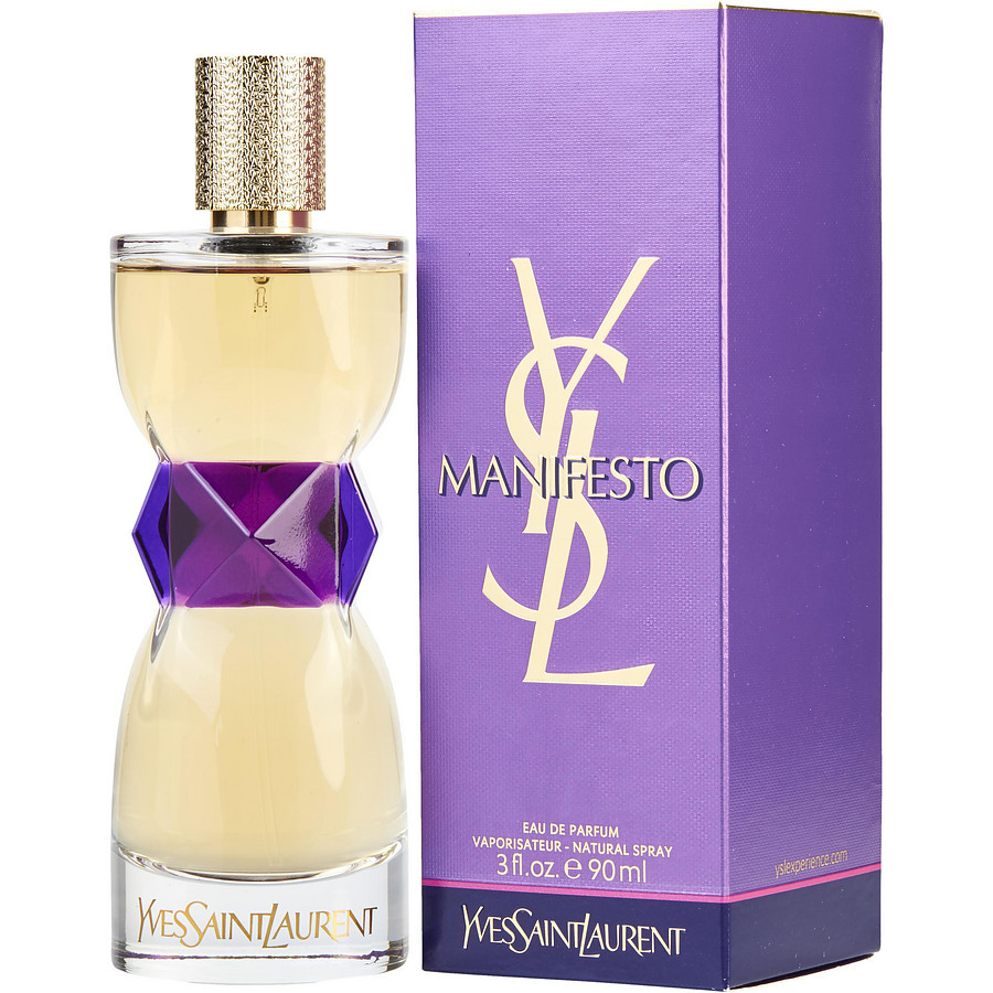 YSL Manifesto edp 90ml TESTER - фото 1 - id-p79017139