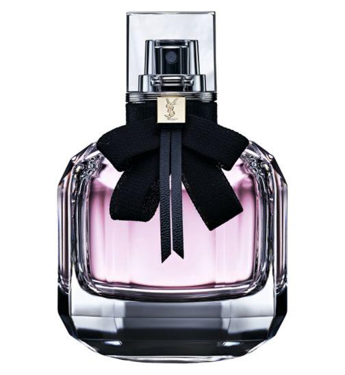YSL Mon Paris edp 90ml ТЕСТЕР