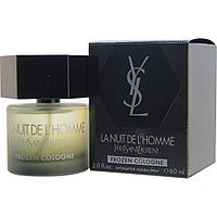 YSL La Nuit de L'Homme Frozen Cologne edt 60ml