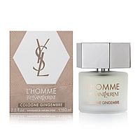 YSL L'Homme Cologne Gingembre edc 60ml