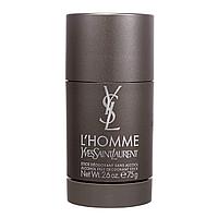 YSL LHomme deo-stick 75ml