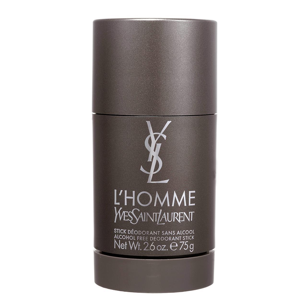 YSL LHomme deo-stick 75ml - фото 1 - id-p79017117