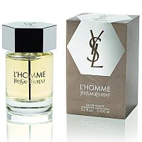 YSL L'Homme edt 100ml TESTER