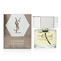 YSL LHomme edt 60ml