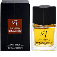 YSL M7 OUD ABSOLU edt 80 ml