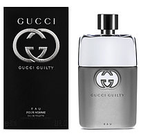 Gucci Guilty   Eau pour homme edt  90 ml