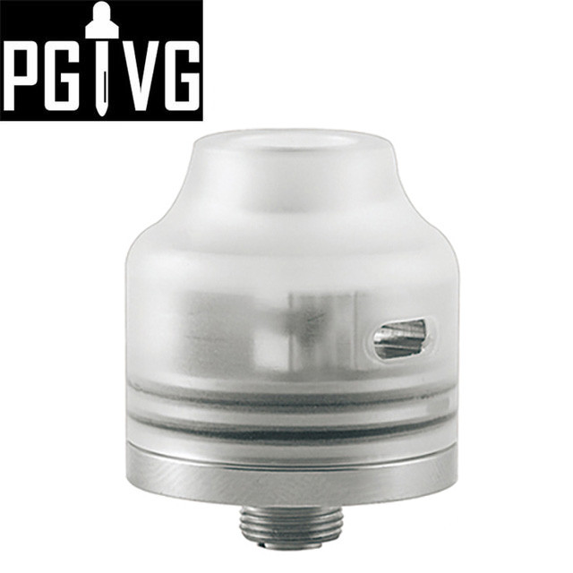 Oumier Wasp Nano RDA