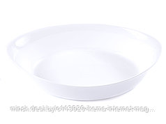 БЛЮДО ДЛЯ ЗАПЕКАНИЯ стеклокерамическое “Smart Cuisine” 29*17 см (арт. N3567, код 163670)