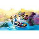 Конструктор Эльфы Встреча Наиды с гоблином воришкой 10692, 70 дет, аналог LEGO Elves 41181, фото 2