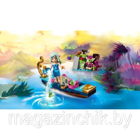 Конструктор Эльфы Встреча Наиды с гоблином воришкой 10692, 70 дет, аналог LEGO Elves 41181 - фото 2 - id-p80736519