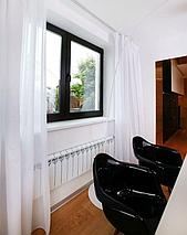Радиатор биметаллический Bilux plus R500, фото 3