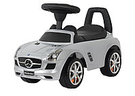 Автомобиль-каталка "Mercedes-Benz SLS AMG" , белый