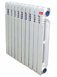 Чугунный радиатор отопления STI НОВА-500