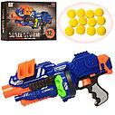 Nerf Blaster игрушечное оружие автомат zc7087, фото 2