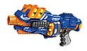 Nerf Blaster игрушечное оружие автомат zc7087, фото 3