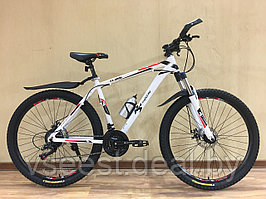 Горный Велосипед RS Supreme 27,5” (Белый) (sh)