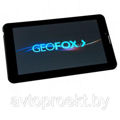 GEOFOX MID743GPS IPS ver. 2 - фото 1 - id-p80753912