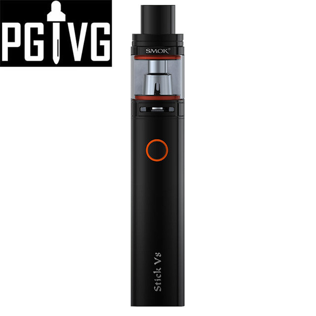 Стартовый комплект SMOK Stick V8 + TFV8 Big Baby Черный