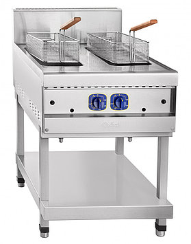 Газовая фритюрница Abat  ГФК-90.2П