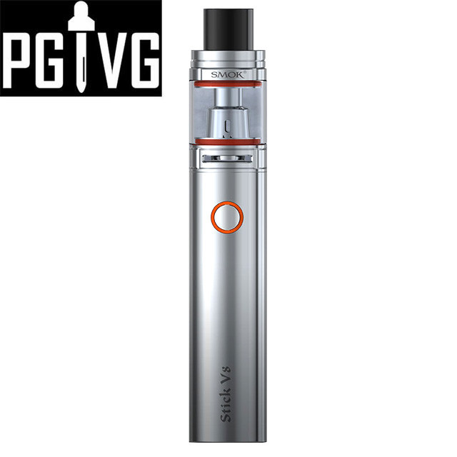 Стартовый комплект SMOK Stick V8 + TFV8 Big Baby Стальной