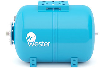 Гидроаккумулятор Wester WAO 100