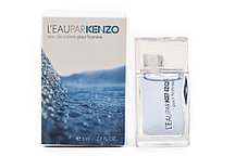 L'eau par Kenzo pour homme edt 5ml mini