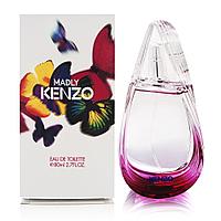 Kenzo Madly W edt 80ml TESTER