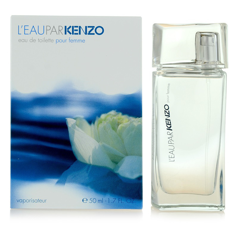 L'eau par Kenzo pour femme edt 50ml