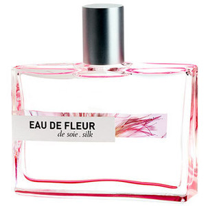 Kenzo Eau de Fleur de soie .silk edt 5ml - фото 1 - id-p79020071