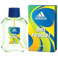 Adidas Get Ready! edt 100ml