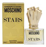 Moschino Cheap and Chic Stars edp 30ml