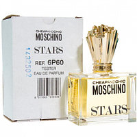 Moschino Cheap and Chic Stars edp 100 ml tester