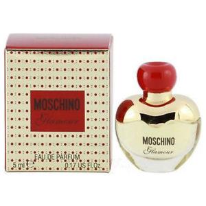 Moschino Glamour W edp 5ml mini