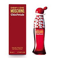 Moschino Cheap and Chic Chic Petals edt 50ml