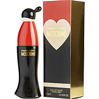 Moschino Cheap and Chic edt 100ml TESTER