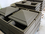 Блоки для забора (наборные столбы) "Классика", фото 4