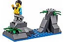 Конструктор BELA City Операция по спасению 10752 (Аналог LEGO City 60168) 206 дет в, фото 4