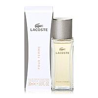 Lacoste pour femme edp 30ml