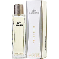 Lacoste pour femme edp 90ml TESTER