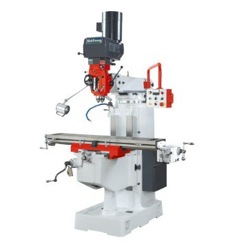 Универсальный  фрезерный станок M5KS\M5KVS
