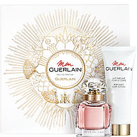 Guerlain Mon Guerlain pour femme set (30 ml edp+75 ml b/l)