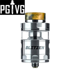 Geekvape Blitzen RTA Стальной