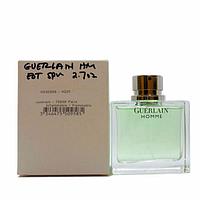 Guerlain Homme  test 80ml edt