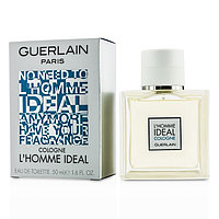 Guerlain L Homme IDEAL  colonge edt 50ml