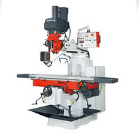 Универсальный фрезерный станок M7KVS