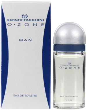 Sergio Tacchini Ozone Man edt 7ml
