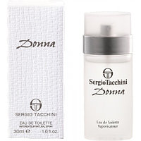 Sergio Tacchini Donna edt 30ml