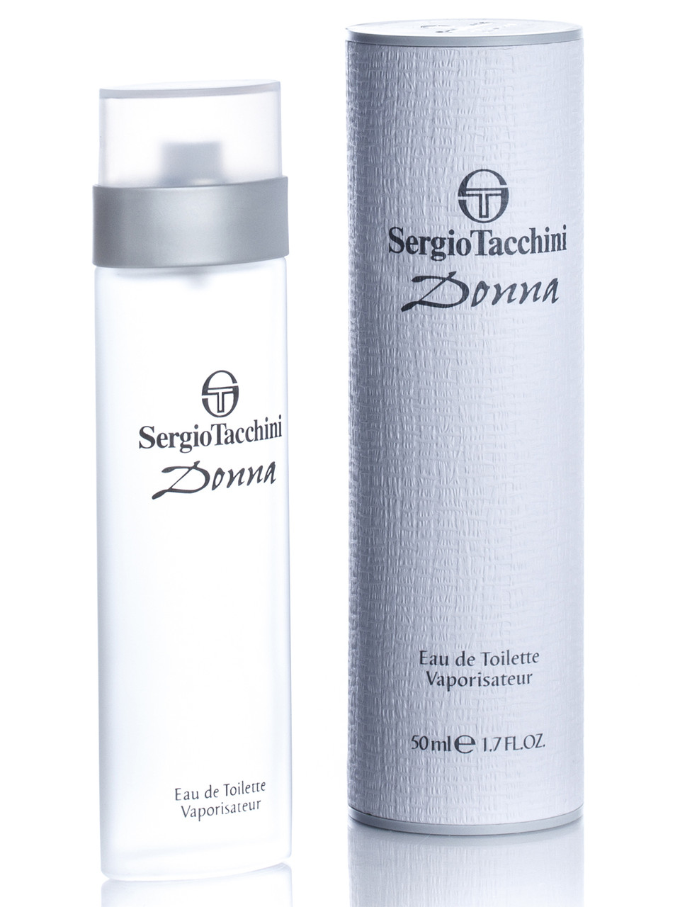 Sergio Tacchini Donna edt 50ml
